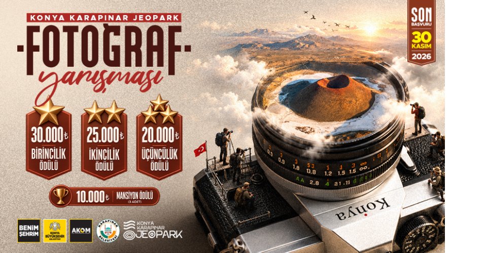 yarışma takvimi